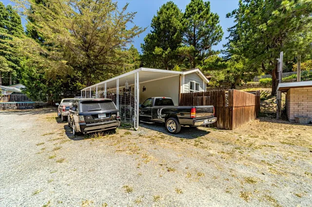 $329,900 | 235 Lum Street, Weott, CA 95571