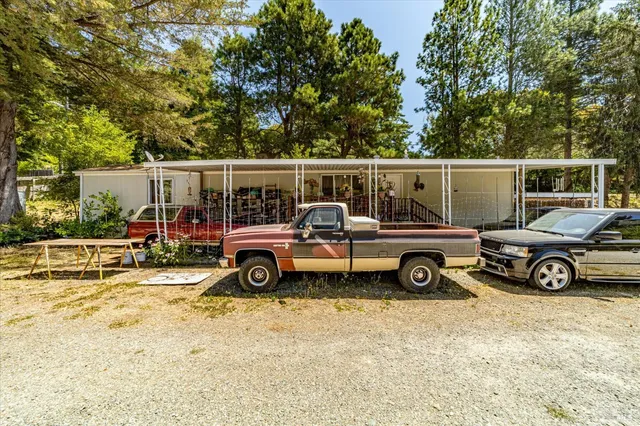 $329,900 | 235 Lum Street, Weott, CA 95571