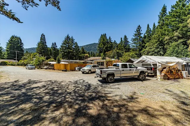 $329,900 | 235 Lum Street, Weott, CA 95571