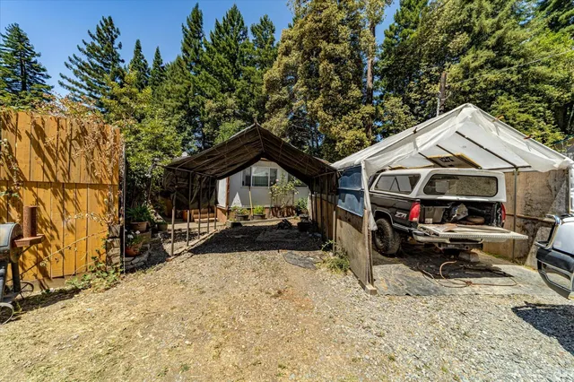 $329,900 | 235 Lum Street, Weott, CA 95571