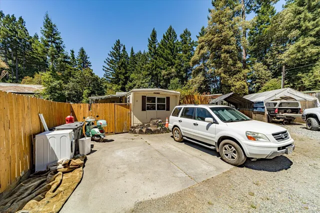 $329,900 | 235 Lum Street, Weott, CA 95571