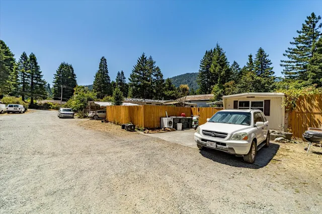 $329,900 | 235 Lum Street, Weott, CA 95571