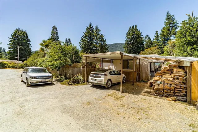 $329,900 | 235 Lum Street, Weott, CA 95571