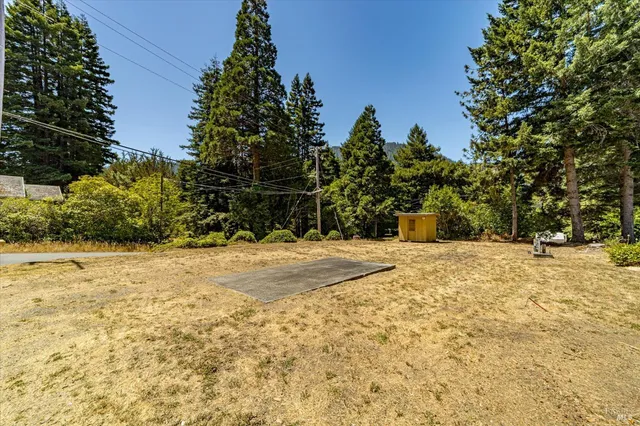 $329,900 | 235 Lum Street, Weott, CA 95571
