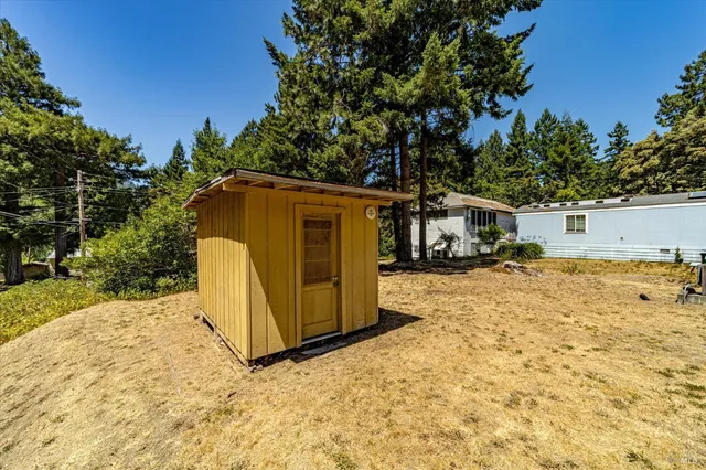$329,900 | 235 Lum Street, Weott, CA 95571