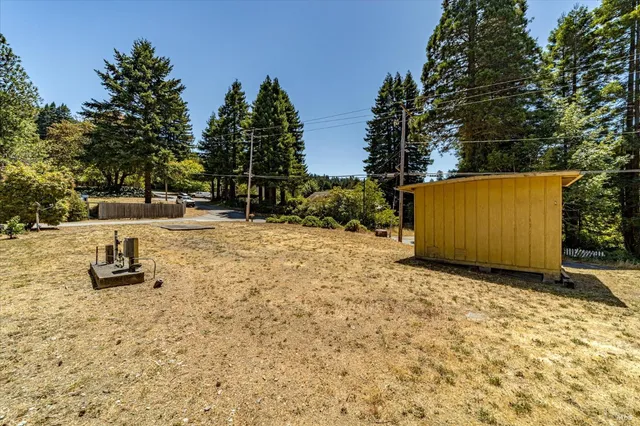 $329,900 | 235 Lum Street, Weott, CA 95571
