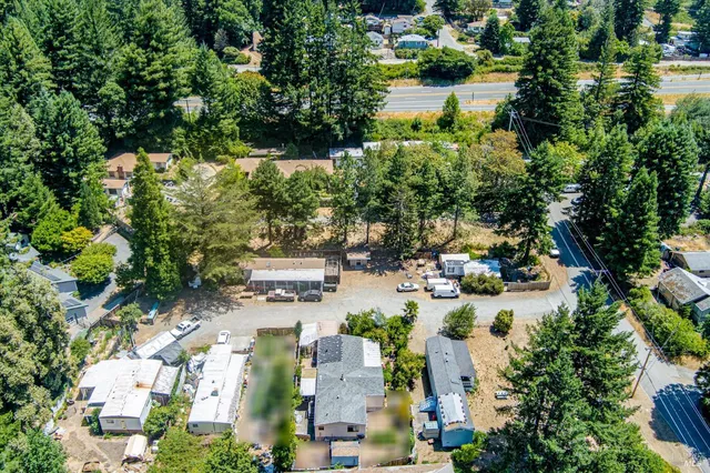 $329,900 | 235 Lum Street, Weott, CA 95571