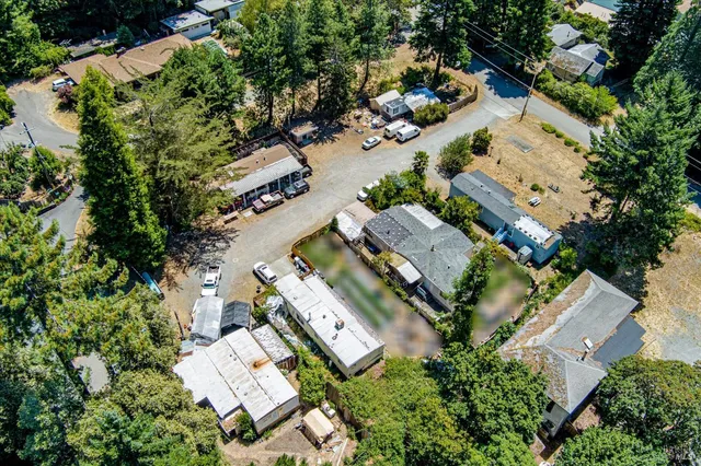 $329,900 | 235 Lum Street, Weott, CA 95571