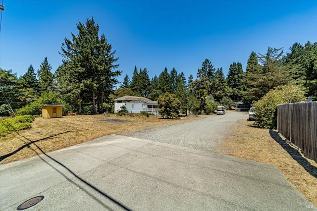 $329,900 | 235 Lum Street, Weott, CA 95571