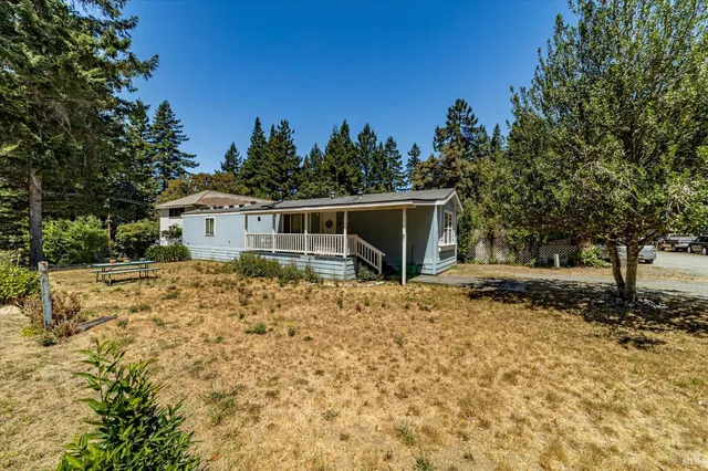 $329,900 | 235 Lum Street, Weott, CA 95571