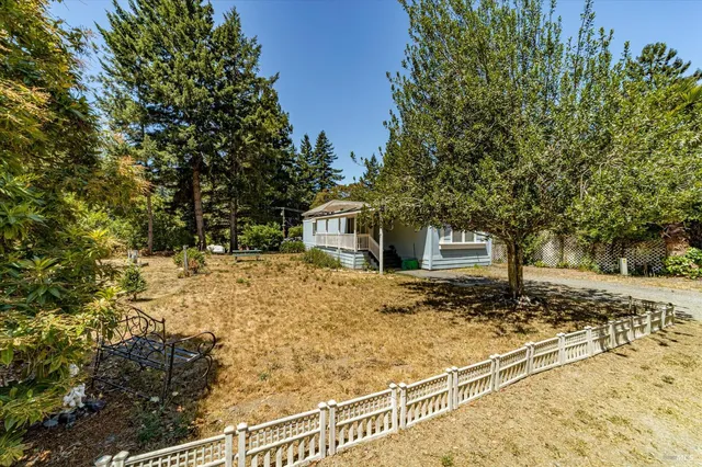 $329,900 | 235 Lum Street, Weott, CA 95571