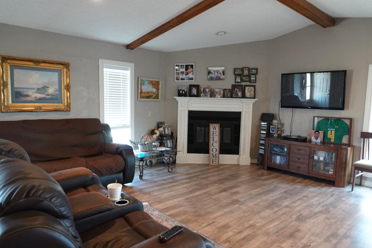 296 Sand Creek Road Spur, TX 79370 - Photo 13 of 43 Photo 13