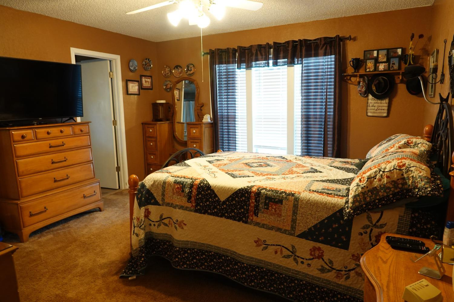 296 Sand Creek Road Spur, TX 79370 - Photo 14 of 43 Photo 14