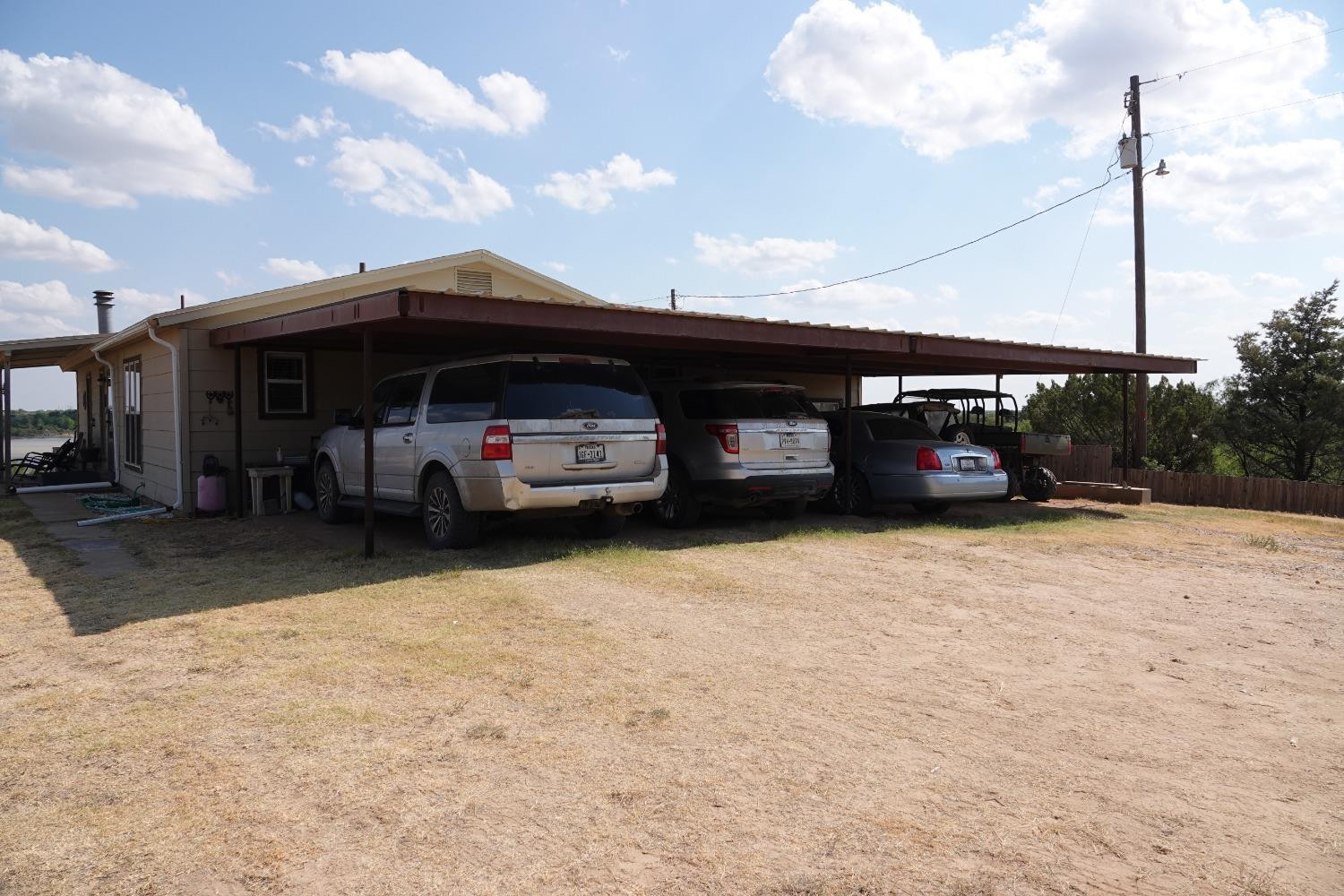 296 Sand Creek Road Spur, TX 79370 - Photo 38 of 43 Photo 38