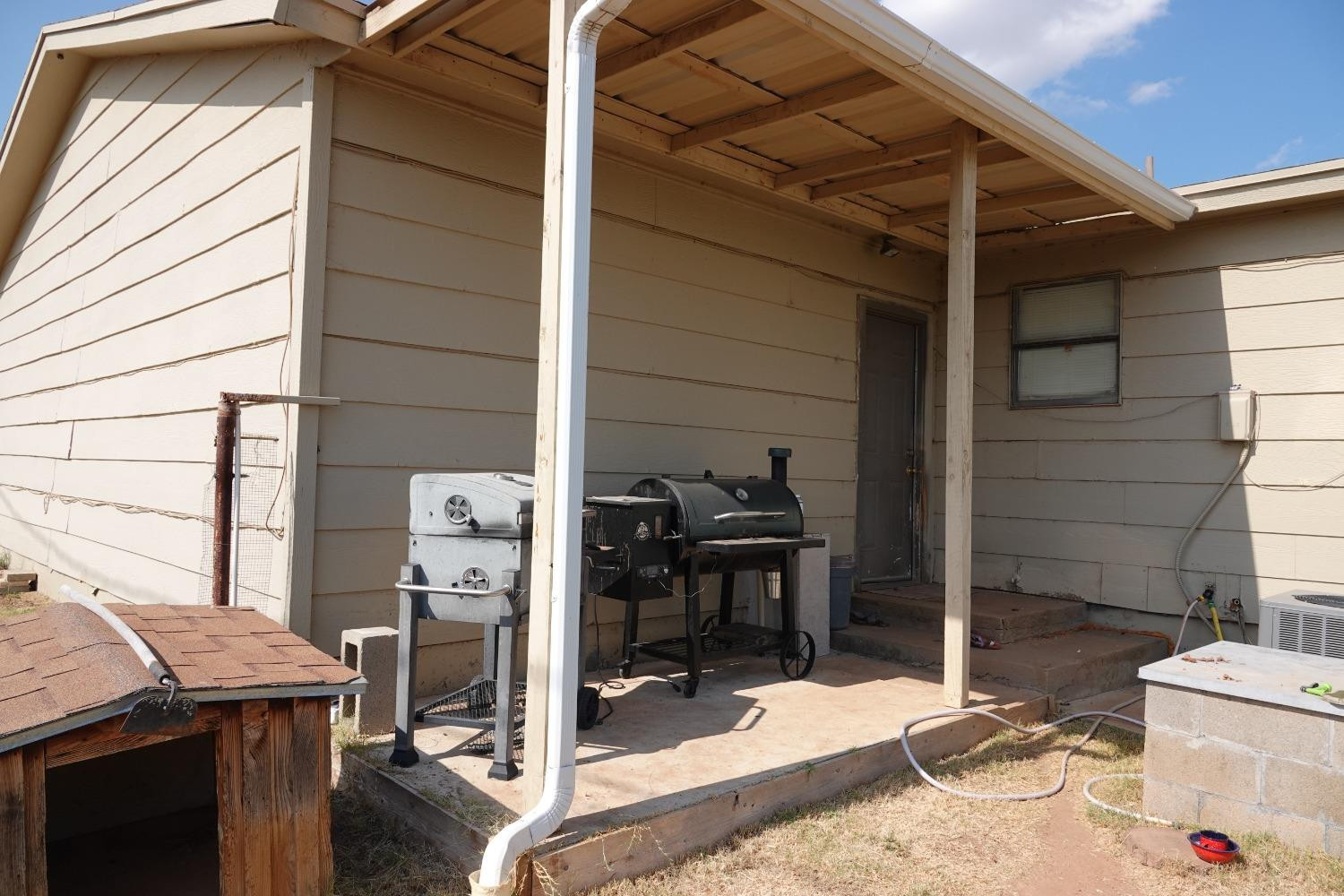 296 Sand Creek Road Spur, TX 79370 - Photo 41 of 43 Photo 41