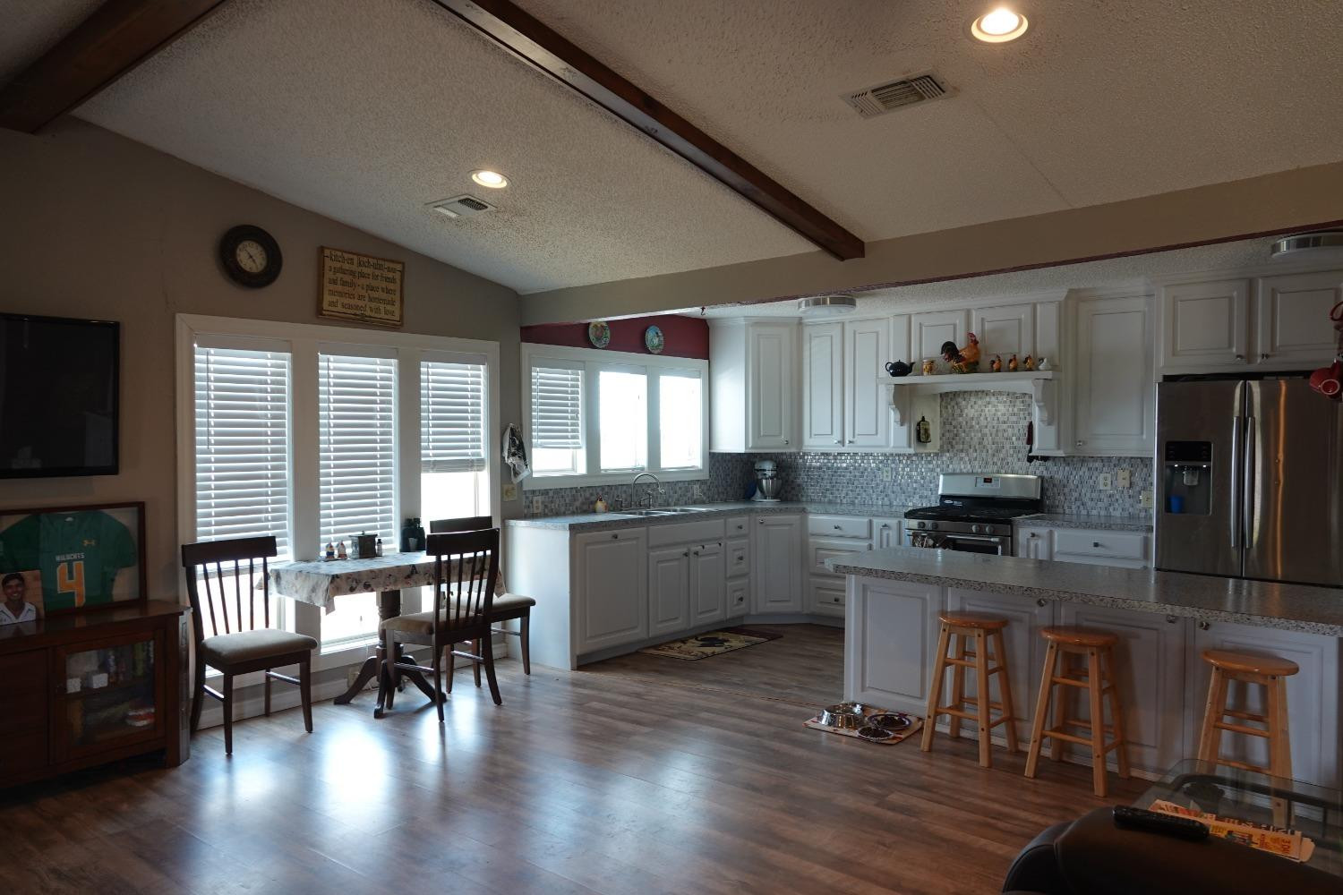 296 Sand Creek Road Spur, TX 79370 - Photo 8 of 43 Photo 8