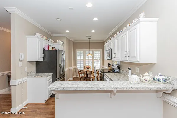 $225,000 | 131 Irene Court, Rocky Mount, NC 27804