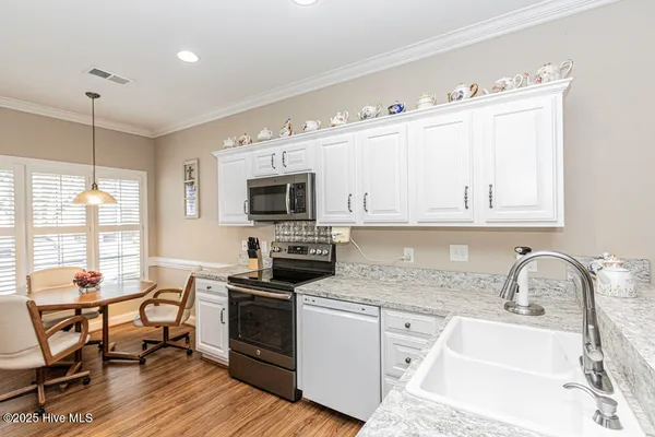 $225,000 | 131 Irene Court, Rocky Mount, NC 27804