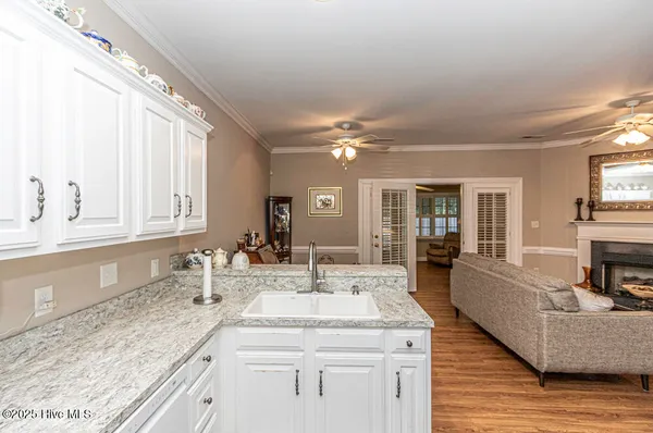 $225,000 | 131 Irene Court, Rocky Mount, NC 27804