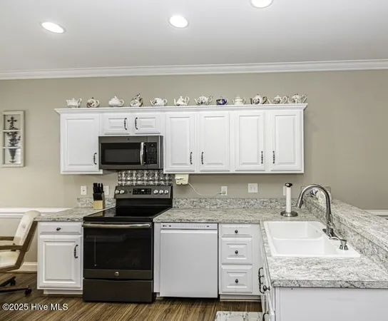 $225,000 | 131 Irene Court, Rocky Mount, NC 27804