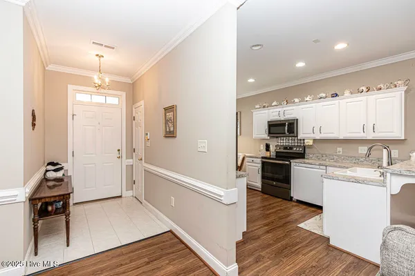 $225,000 | 131 Irene Court, Rocky Mount, NC 27804