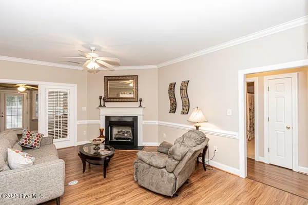 $225,000 | 131 Irene Court, Rocky Mount, NC 27804