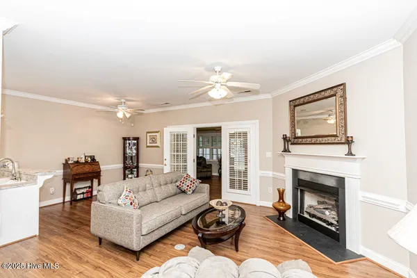 $225,000 | 131 Irene Court, Rocky Mount, NC 27804