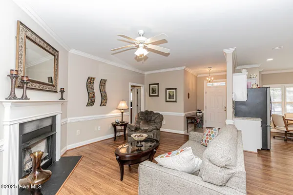 $225,000 | 131 Irene Court, Rocky Mount, NC 27804