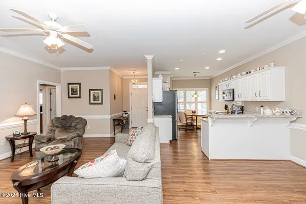 $225,000 | 131 Irene Court, Rocky Mount, NC 27804