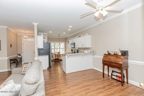 $225,000 | 131 Irene Court, Rocky Mount, NC 27804