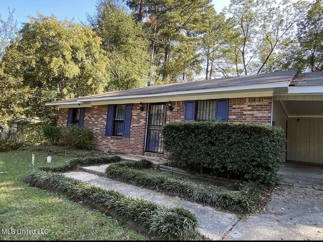 571 Hickory Ridge Drive Jackson, MS 39206 - Photo 1 of 8 IMG_6295