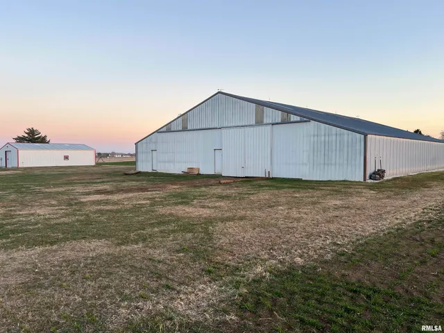 $199,900 | 11625 Highway 29, Pekin, IL 61554