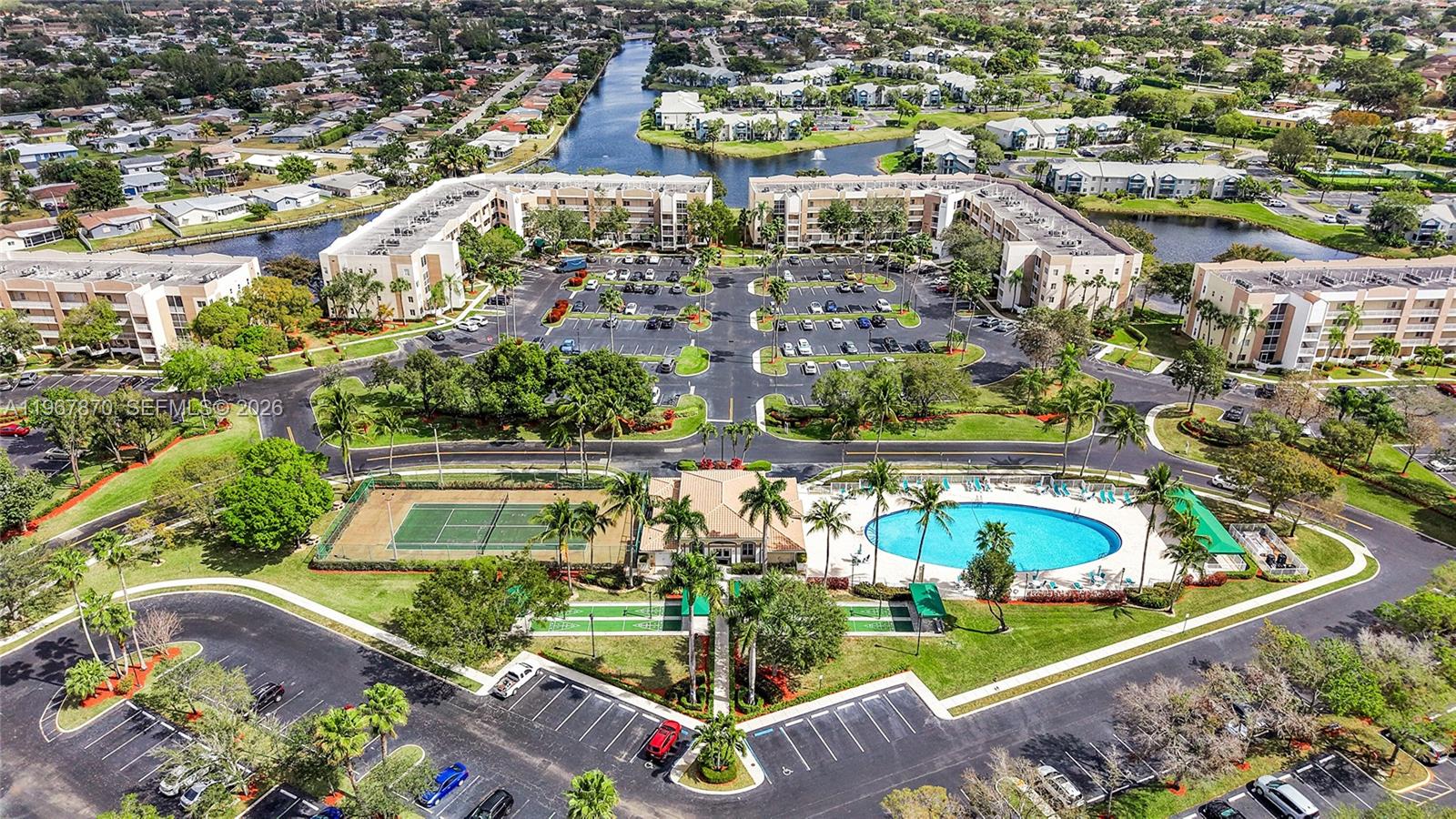 9575 Weldon Circle, Unit C113 Tamarac, FL 33321 - Photo 37 of 57