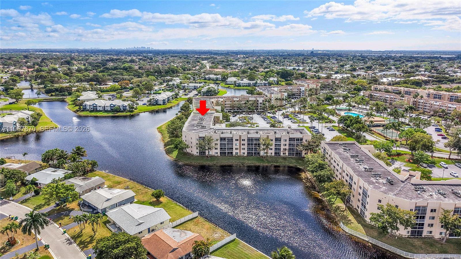 9575 Weldon Circle, Unit C113 Tamarac, FL 33321 - Photo 49 of 57