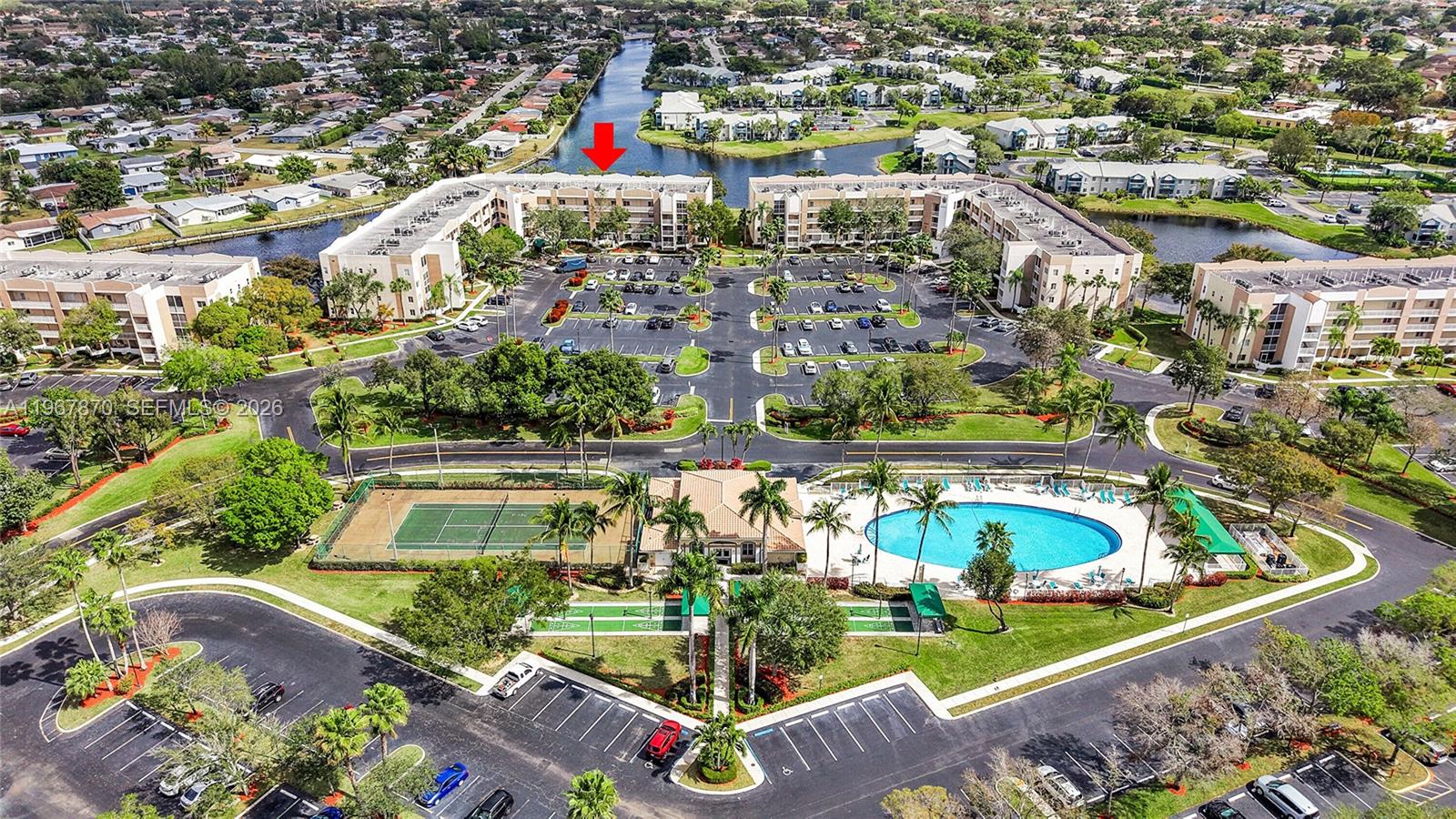 9575 Weldon Circle, Unit C113 Tamarac, FL 33321 - Photo 51 of 57