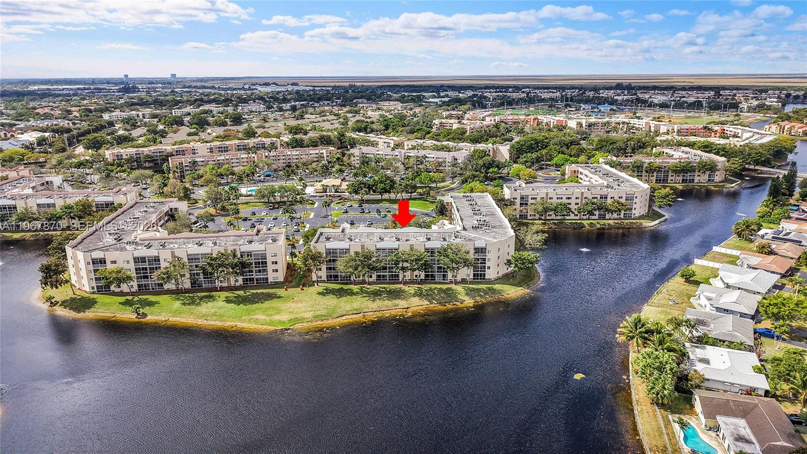 9575 Weldon Circle, Unit C113 Tamarac, FL 33321 - Photo 53 of 57