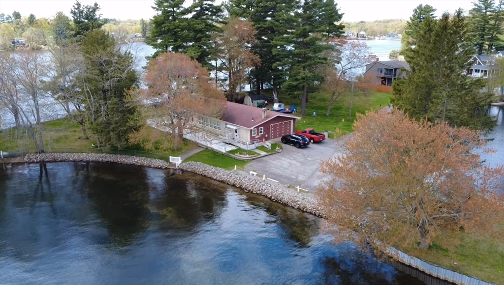 20 Indian Point Road Webster, MA 01570 - Photo 35 of 42