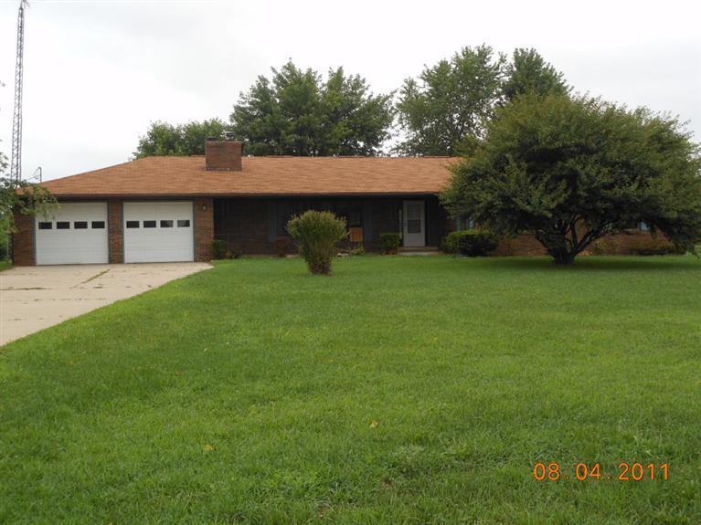 33448 Dwight Road Burr Oak, MI 49030 - Photo 1 of 21 Primary Photo