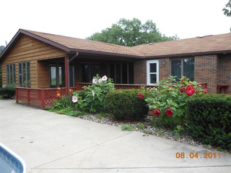 33448 Dwight Road Burr Oak, MI 49030 - Photo 19 of 21 Additional Photo
