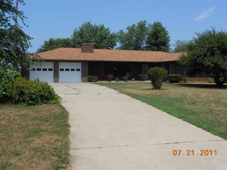 33448 Dwight Road Burr Oak, MI 49030 - Photo 2 of 21 Additional Photo