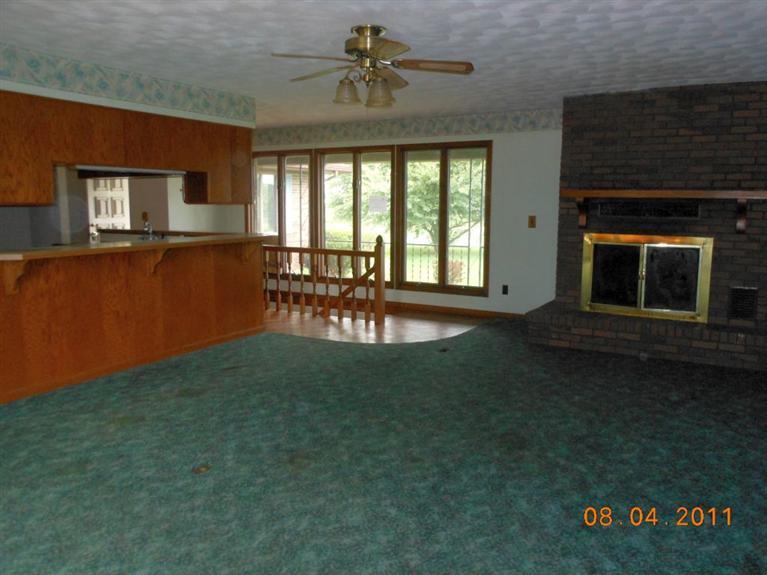 33448 Dwight Road Burr Oak, MI 49030 - Photo 4 of 21 Additional Photo