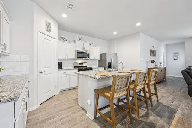 $369,900 | 8629 Angel Gardens Drive, Fort Worth, TX 76179