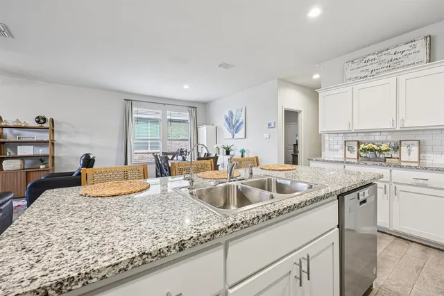 $369,900 | 8629 Angel Gardens Drive, Fort Worth, TX 76179