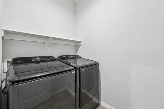 $369,900 | 8629 Angel Gardens Drive, Fort Worth, TX 76179