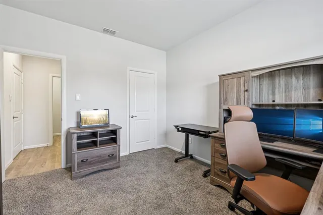 $369,900 | 8629 Angel Gardens Drive, Fort Worth, TX 76179