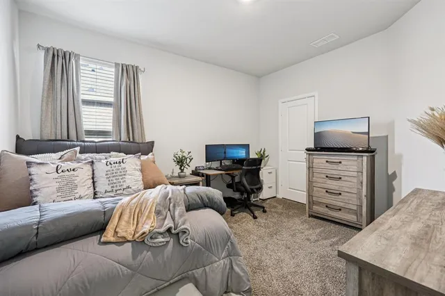 $369,900 | 8629 Angel Gardens Drive, Fort Worth, TX 76179