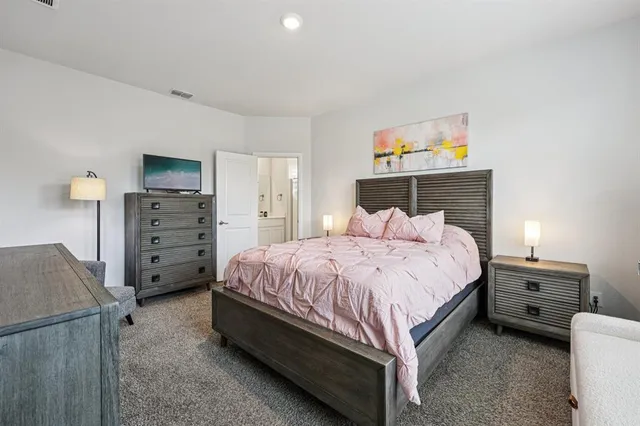 $369,900 | 8629 Angel Gardens Drive, Fort Worth, TX 76179