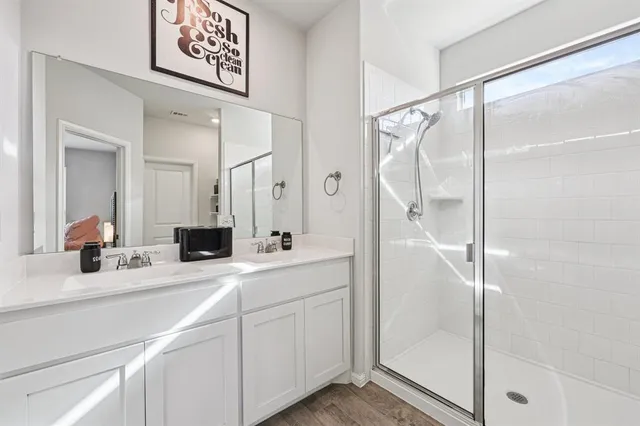 $369,900 | 8629 Angel Gardens Drive, Fort Worth, TX 76179