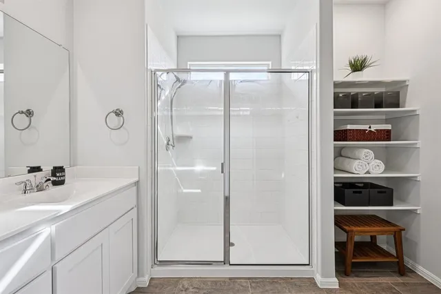 $369,900 | 8629 Angel Gardens Drive, Fort Worth, TX 76179