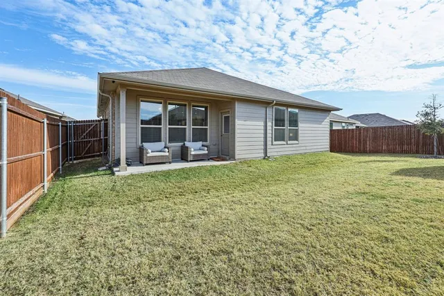 $369,900 | 8629 Angel Gardens Drive, Fort Worth, TX 76179